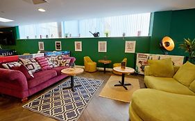 Holiday Inn - The Niu, Loom Manchester North By Ihg
